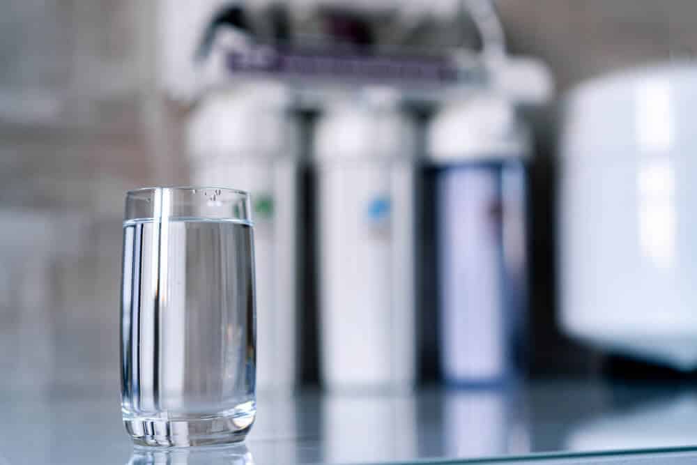 Water Filter System