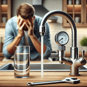 15 Most Common Causes of Low Water Pressure in Your Home