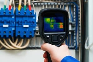 Thermal Imaging in Electrical Safety