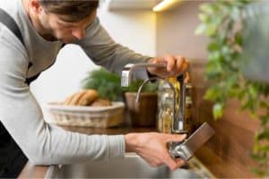 Early Spring Plumbing Maintenance Checklist
